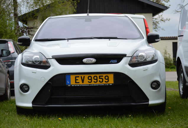 Ford Focus RS 2009