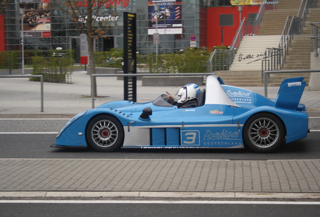 Radical SR3-SL