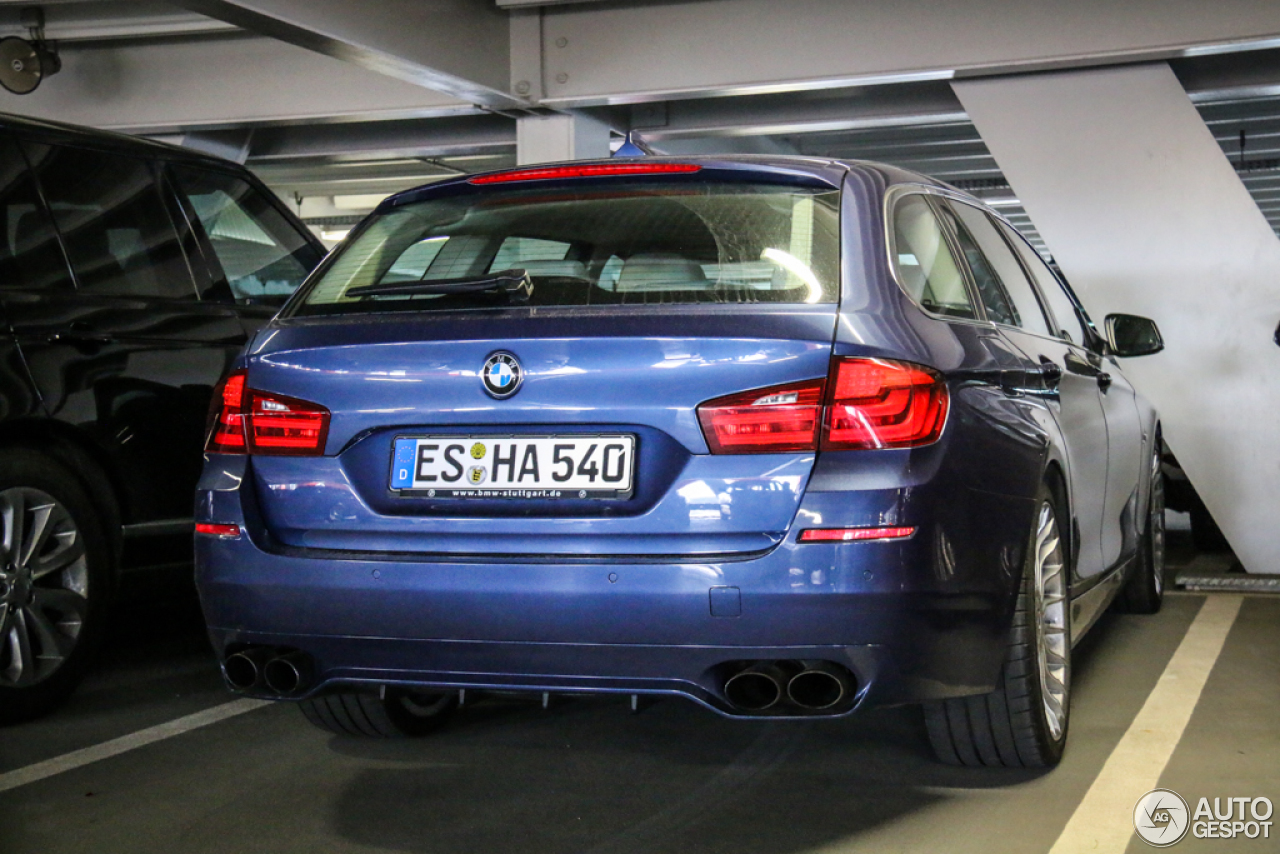 Alpina B5 BiTurbo Touring