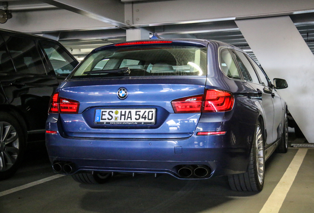 Alpina B5 BiTurbo Touring