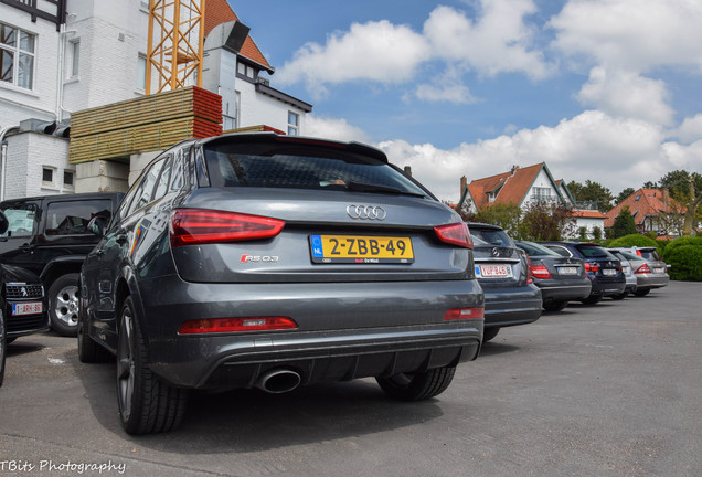 Audi RS Q3