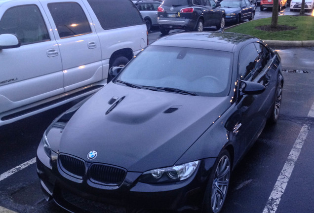 BMW M3 E92 Coupé