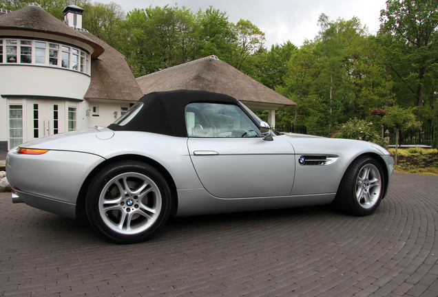 BMW Z8