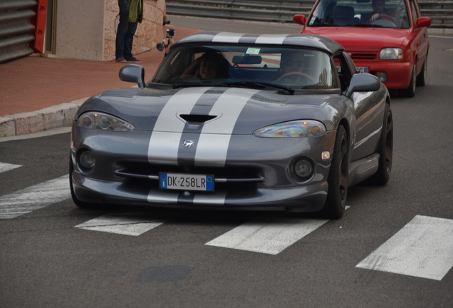 Dodge Viper RT/10 1996