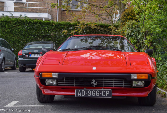 Ferrari 308 GTB Quattrovalvole