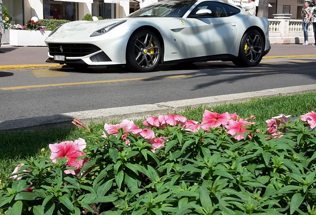 Ferrari F12berlinetta