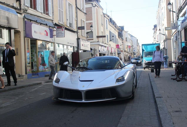 Ferrari LaFerrari