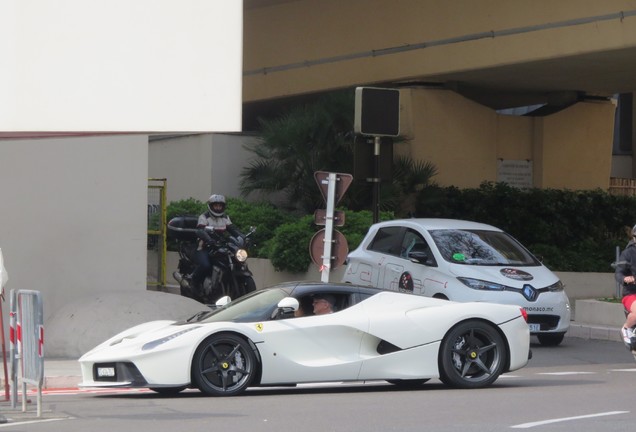 Ferrari LaFerrari