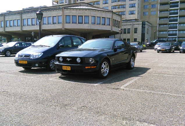 Ford Mustang GT