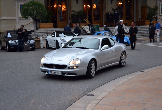 Maserati 3200GT