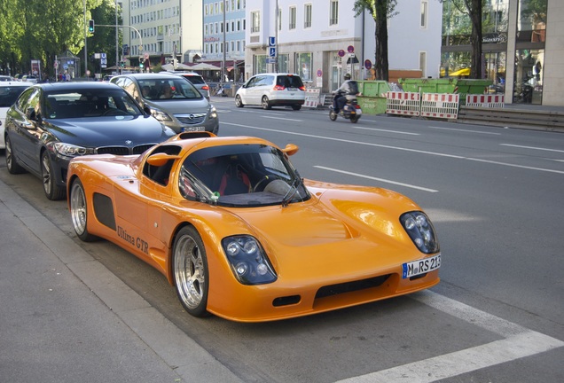 Ultima GTR