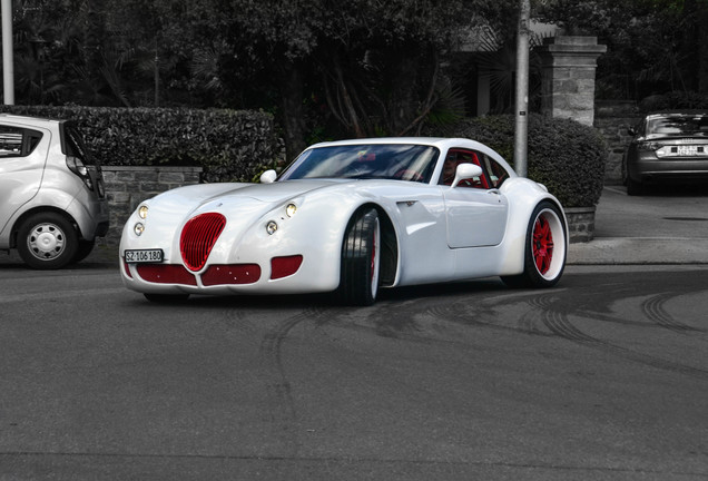 Wiesmann GT MF5