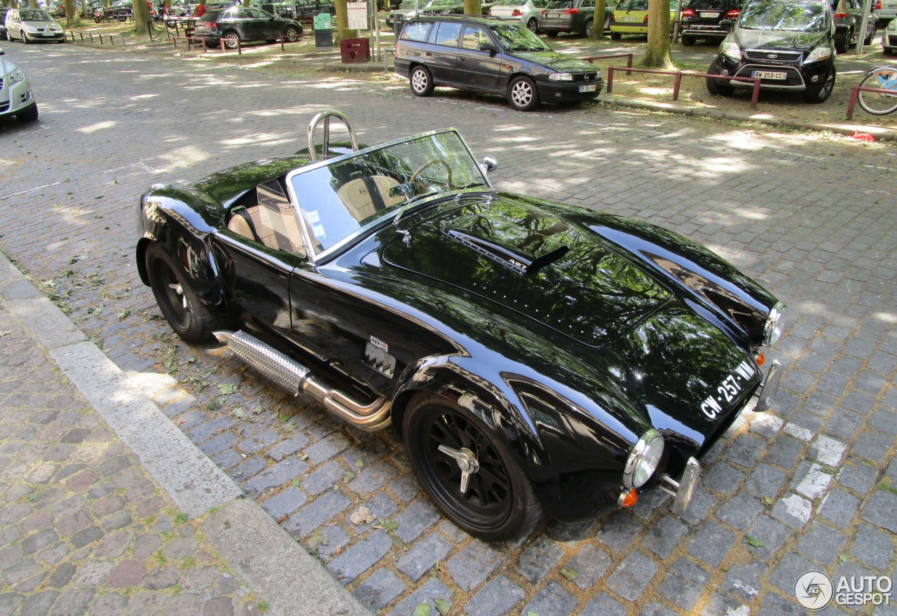 AC Cobra