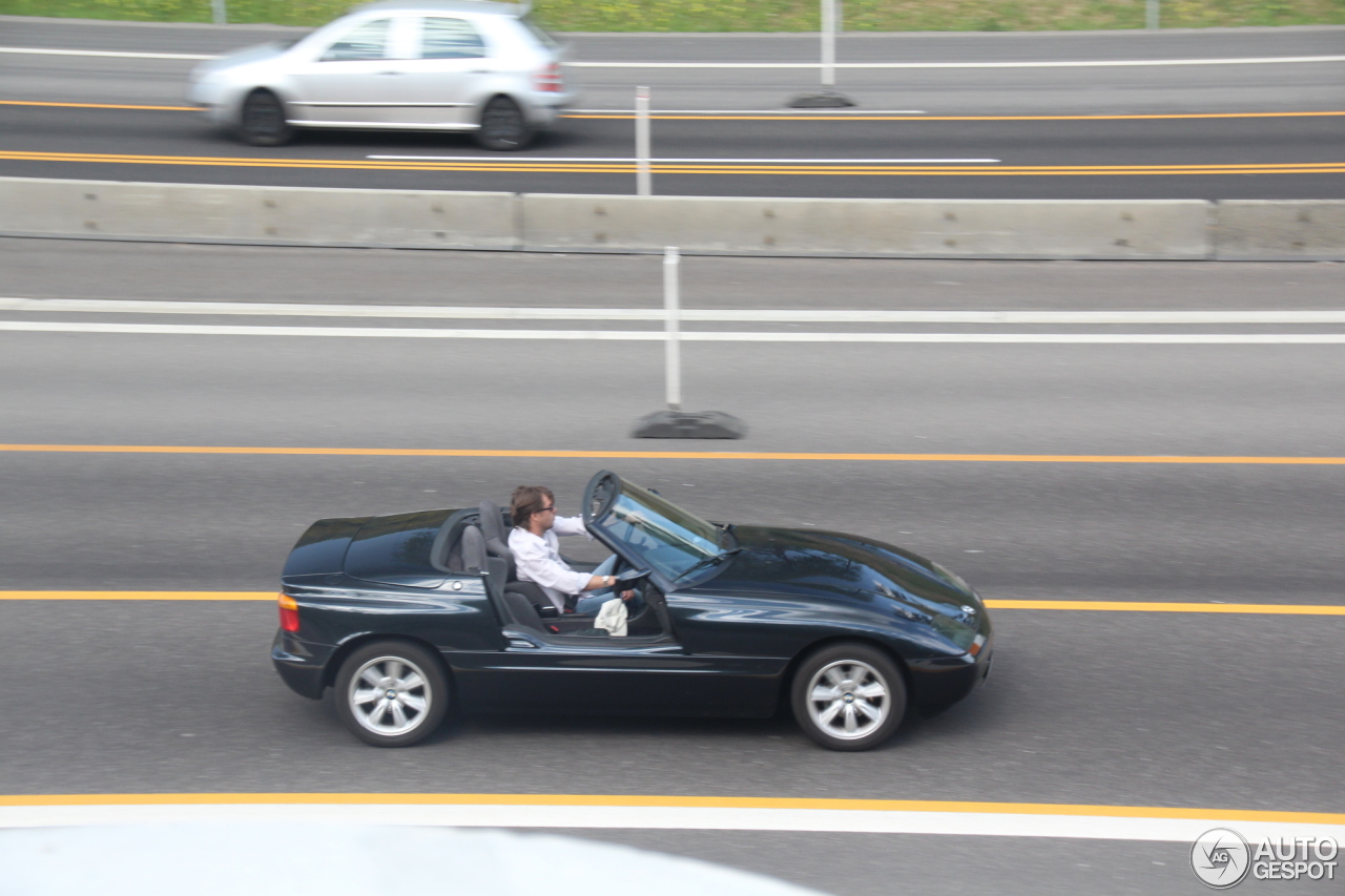 BMW Z1