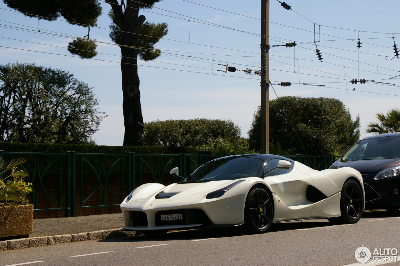 Ferrari LaFerrari