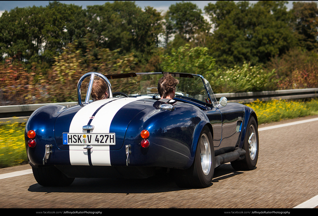 AC Cobra Superformance 427 Roush