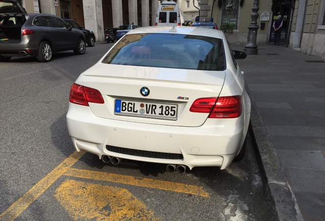 BMW M3 E92 Coupé