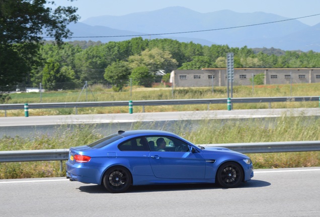 BMW M3 E92 Coupé