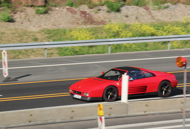 Ferrari 348 TS