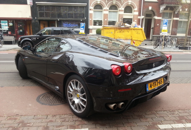 Ferrari F430