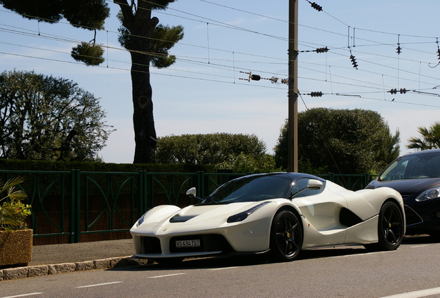 Ferrari LaFerrari