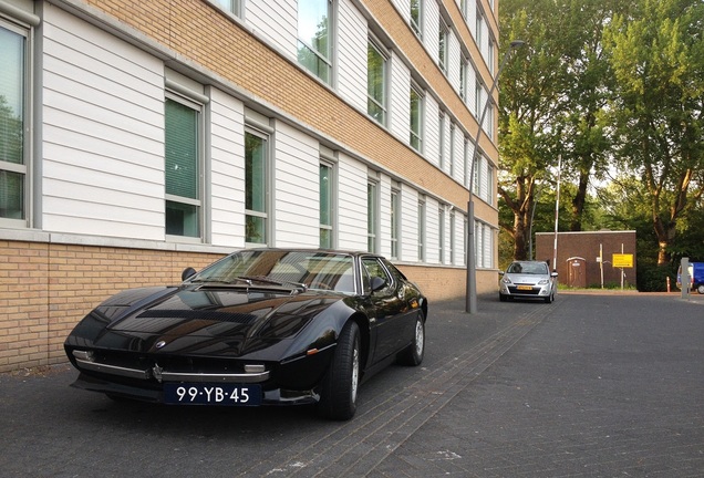 Maserati Merak