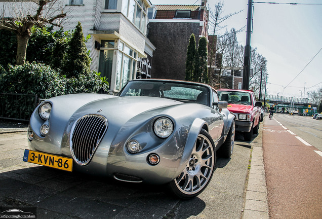 Wiesmann Roadster MF3