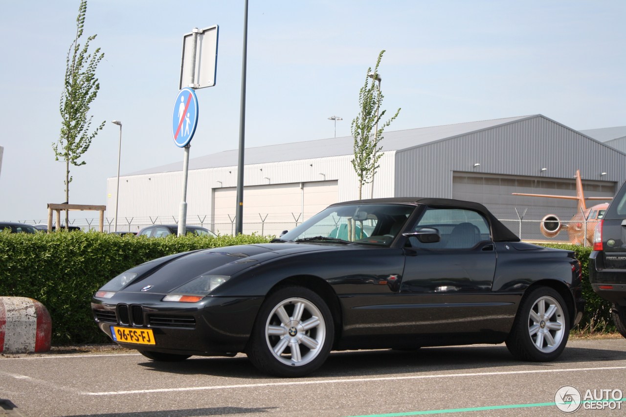 BMW Z1