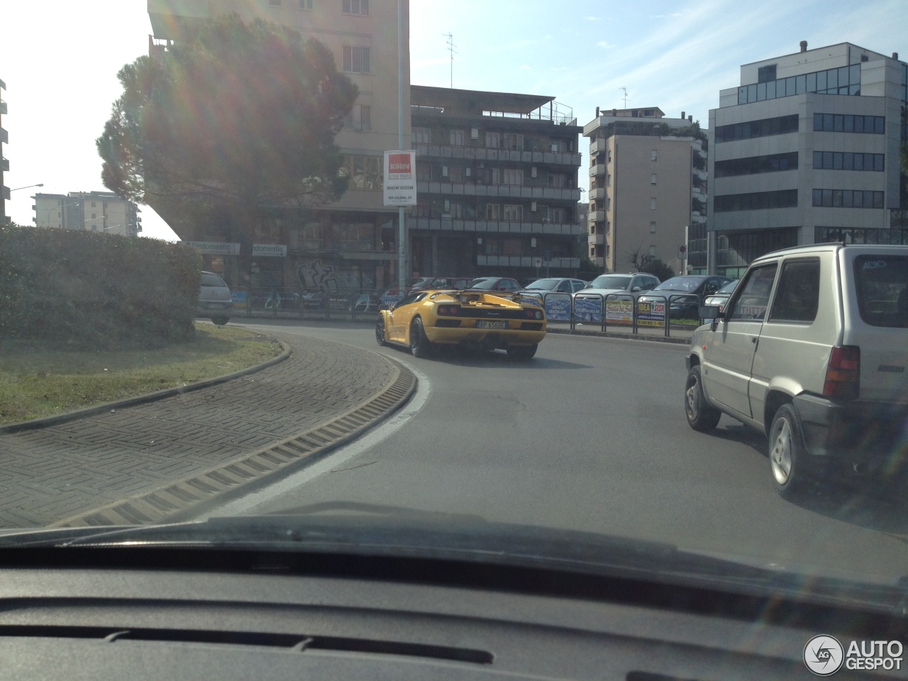 Lamborghini Diablo VT 6.0