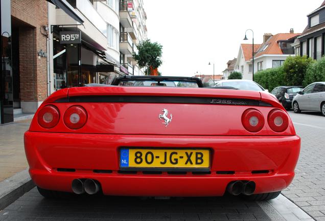 Ferrari F355 Spider