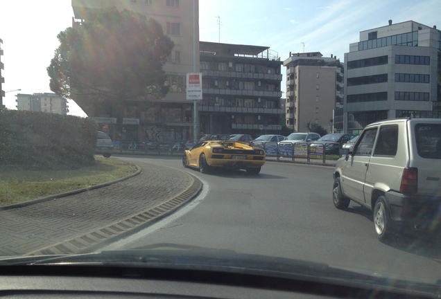 Lamborghini Diablo VT 6.0