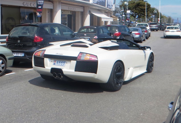 Lamborghini Murciélago Roadster