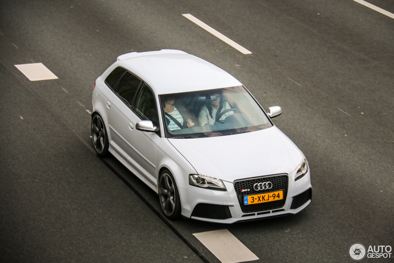 Audi RS3 Sportback