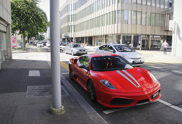 Ferrari 430 Scuderia