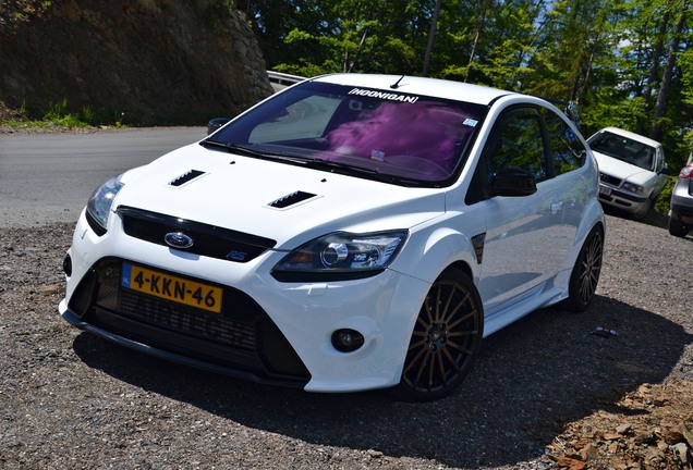 Ford Focus RS 2009