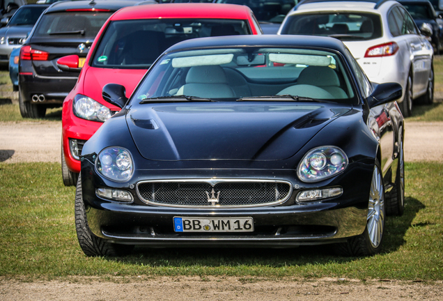 Maserati 3200GT