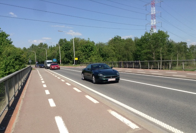 Maserati 3200GT