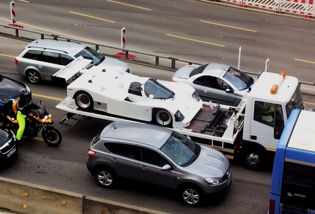 Porsche 962 Group C