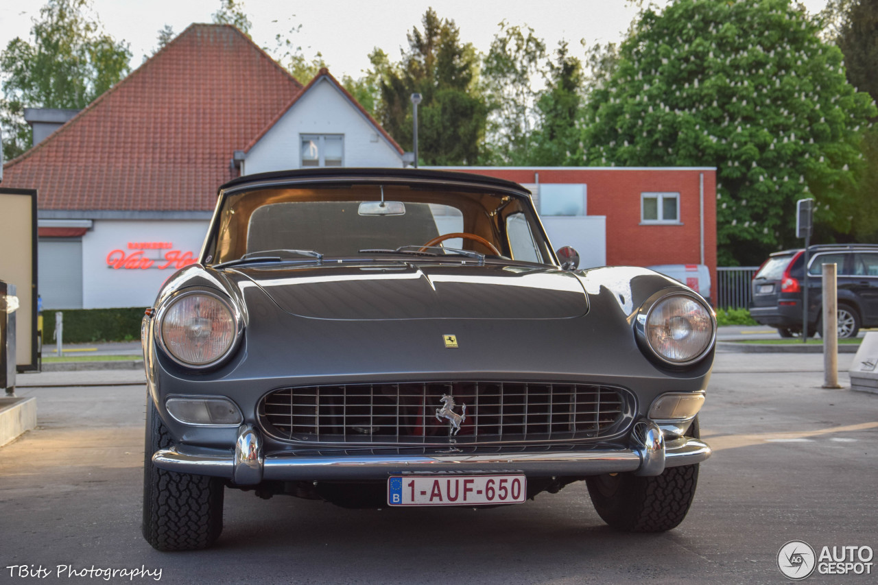 Ferrari 275 GTS