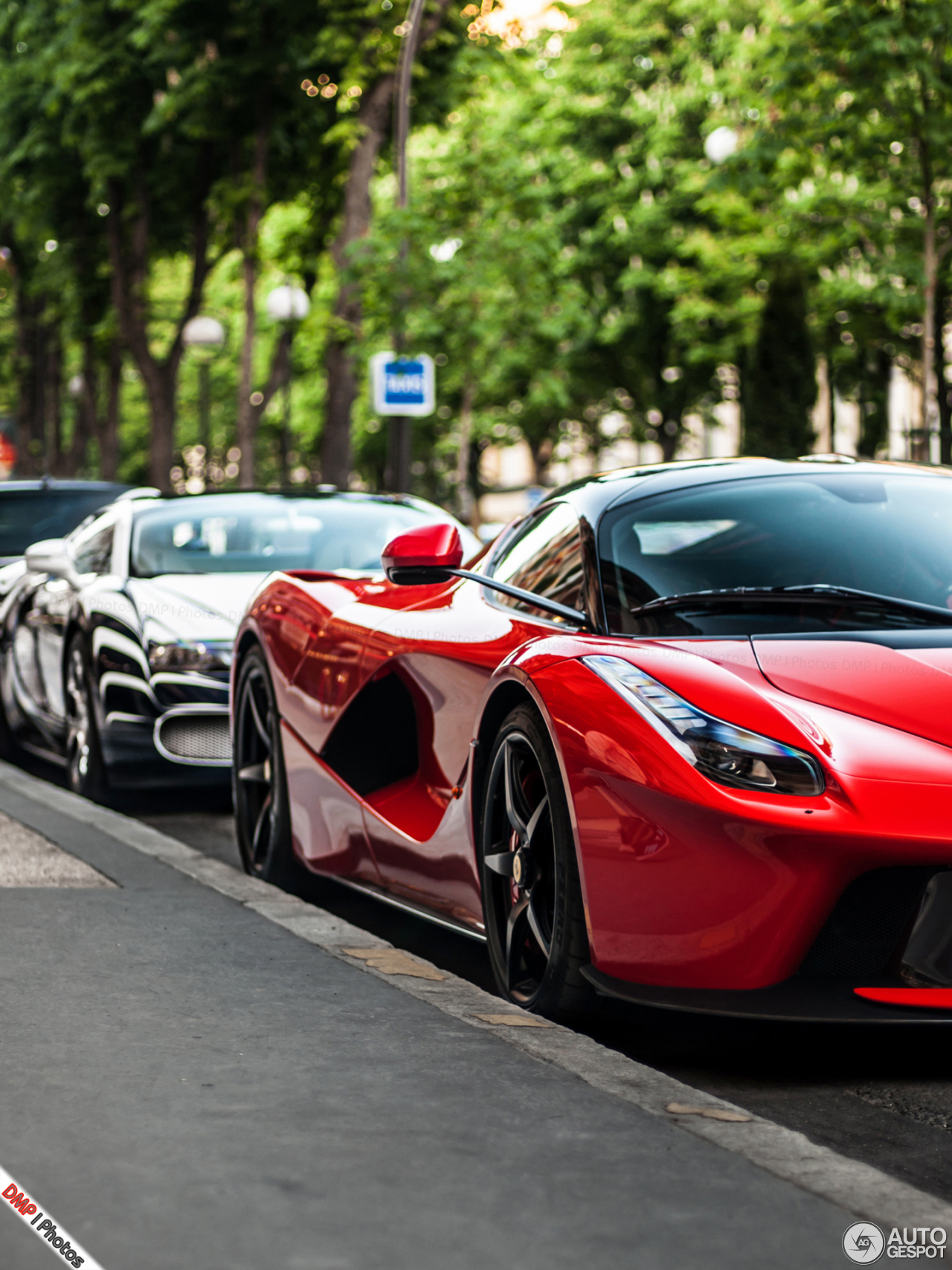 Ferrari LaFerrari