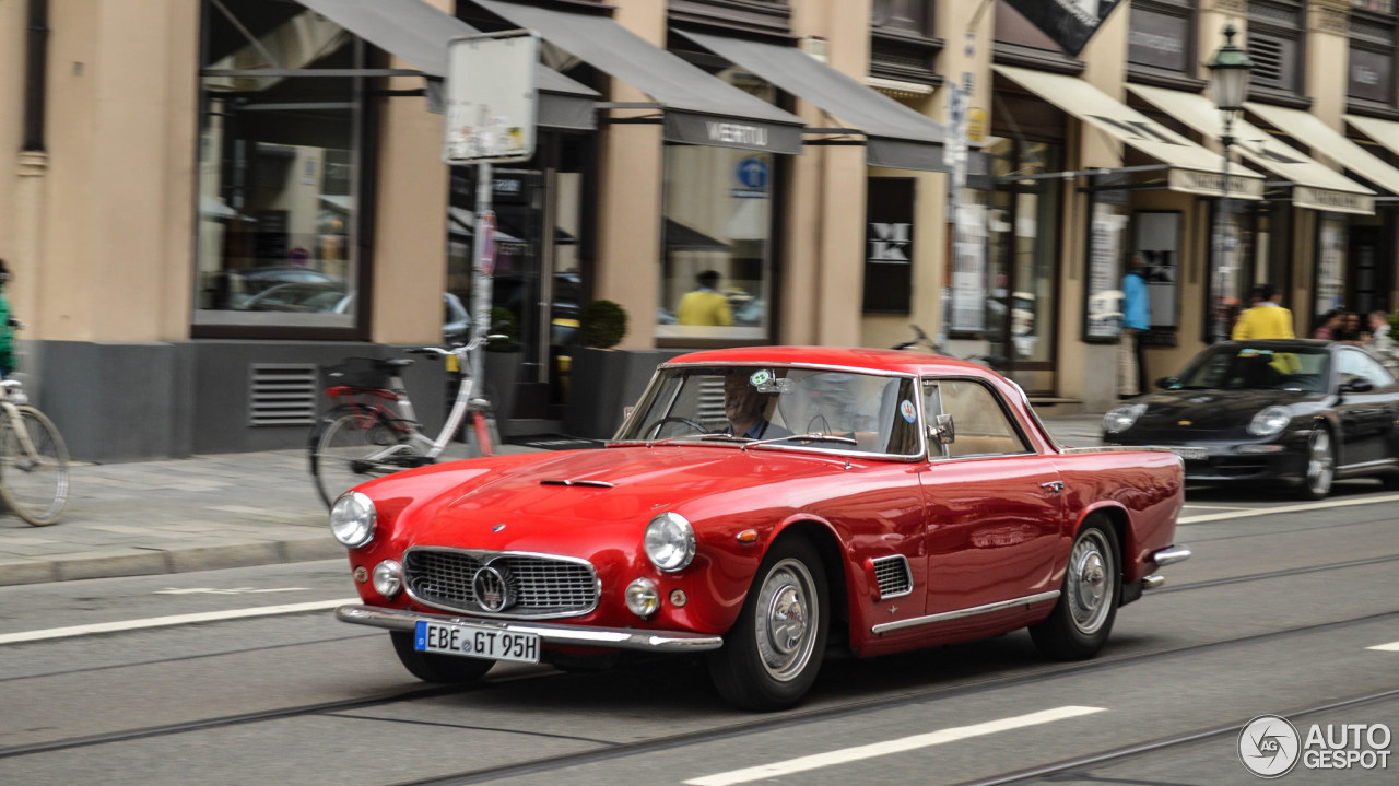 Maserati 3500GT