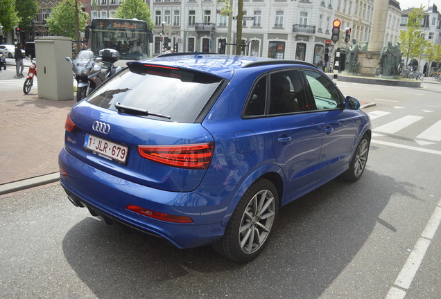 Audi RS Q3