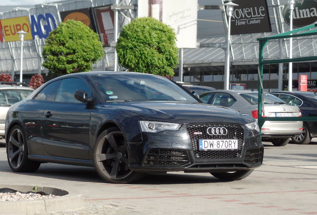 Audi RS5 B8 2012