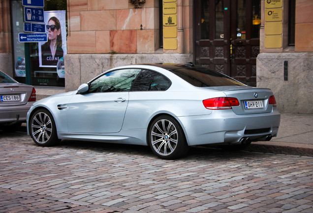 BMW M3 E92 Coupé