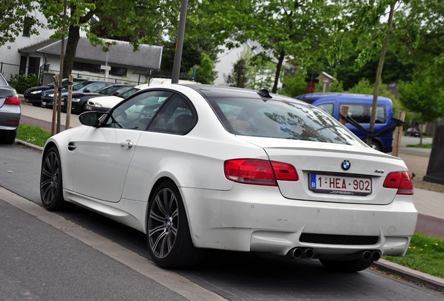 BMW M3 E92 Coupé