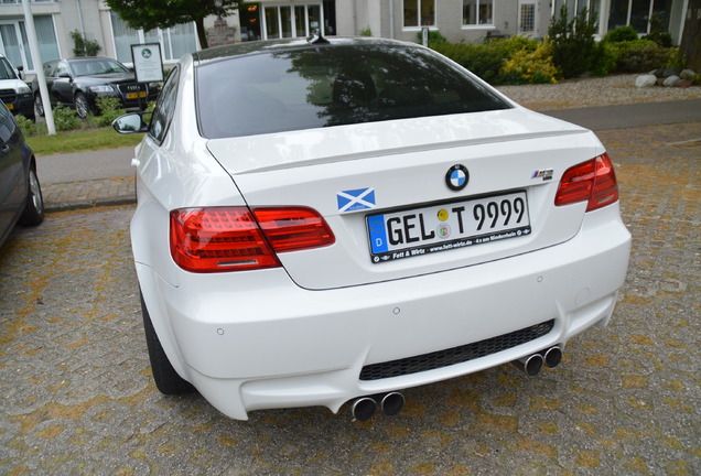 BMW M3 E92 Coupé