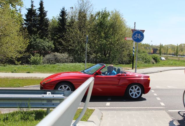 BMW Z1