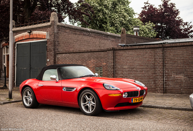 BMW Z8