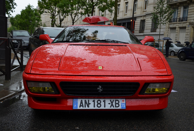 Ferrari 348 GTB