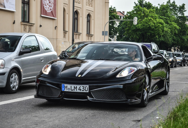 Ferrari 430 Scuderia